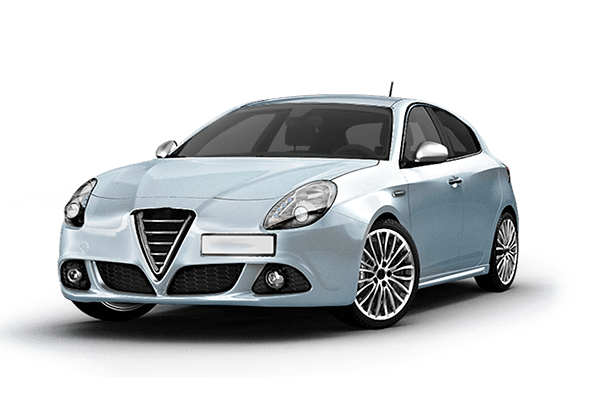 Замена лобового стекла Alfa Romeo Giulietta