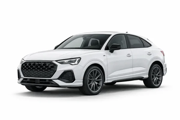 Замена лобового стекла на Audi Q3 Sportback 