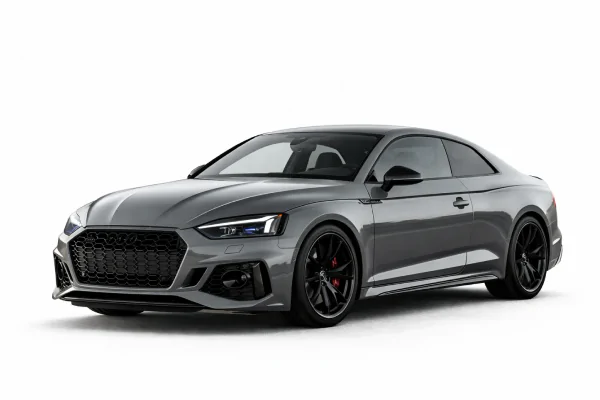 Замена лобового стекла Audi RS5