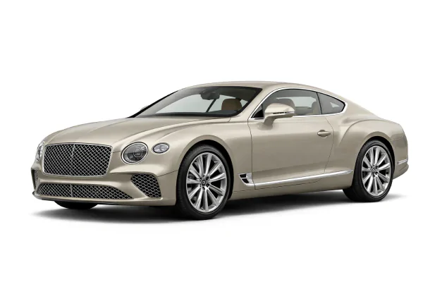 Замена лобового стекла Bentley Continental Gt III