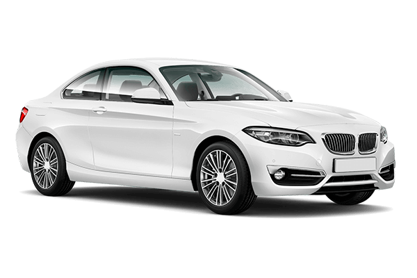Замена лобового стекла на BMW 2 Серия F22
