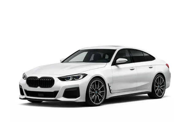 Замена лобового стекла BMW 5 G60