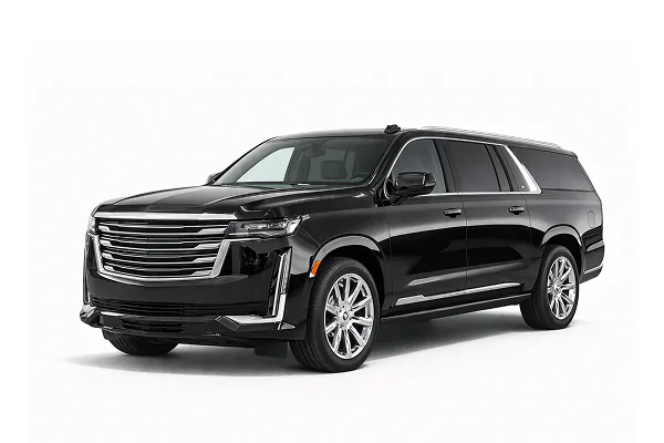 Замена лобового стекла Cadillac Escalade Esv