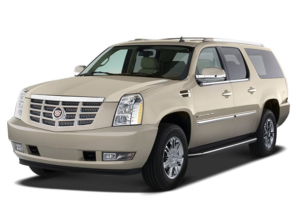 Замена лобового стекла на Cadillac Escalade III