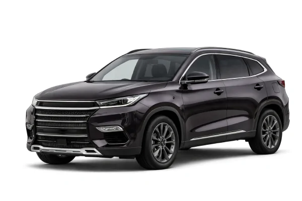 Замена лобового стекла Chery Exeed TXL