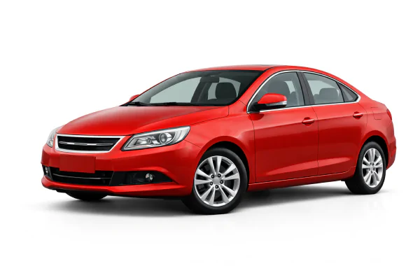 Замена лобового стекла Chery M16