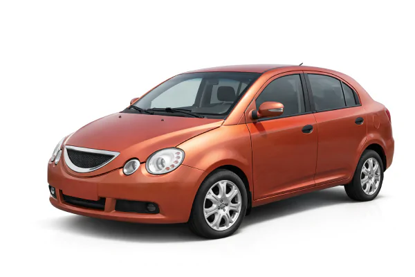 Замена лобового стекла Chery Qq6