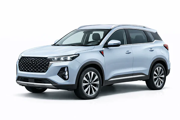 Замена лобового стекла Chery Tiggo 7 Pro Max