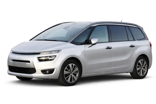 Замена лобового стекла Citroen C4 Picasso II
