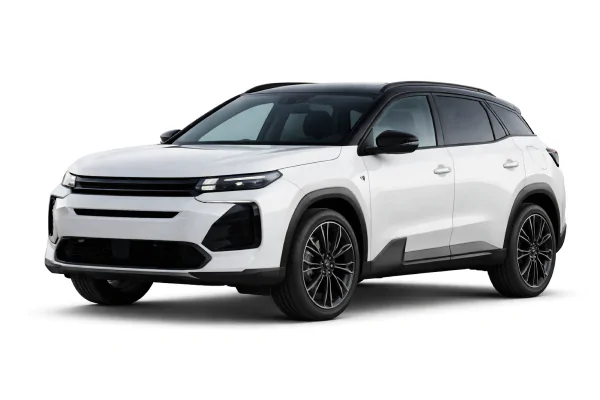 Замена лобового стекла Citroen C5 Aircross