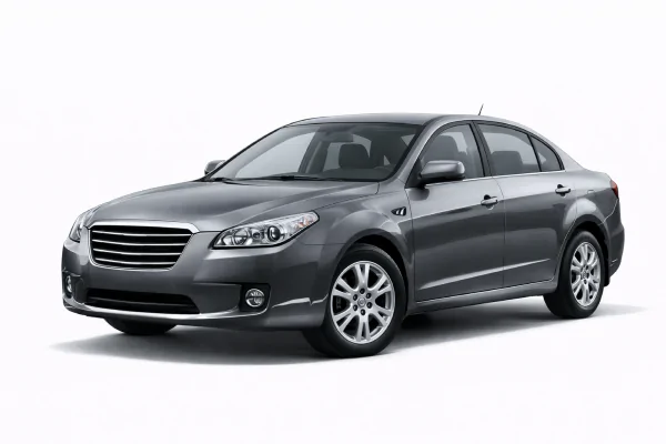 Замена лобового стекла FAW Besturn B50