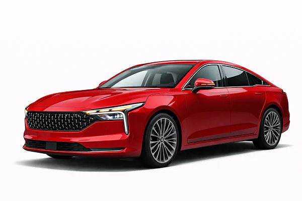 Замена лобового стекла FAW Besturn B70