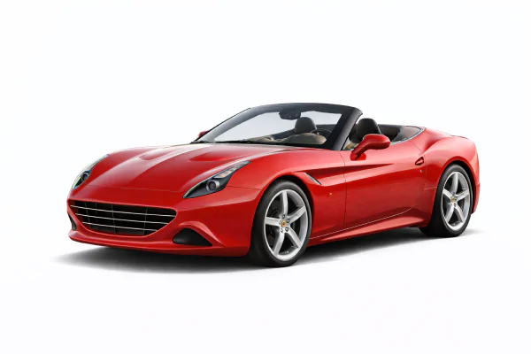 Замена лобового стекла Ferrari California