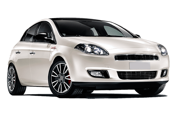 Замена лобового стекла Fiat Bravo