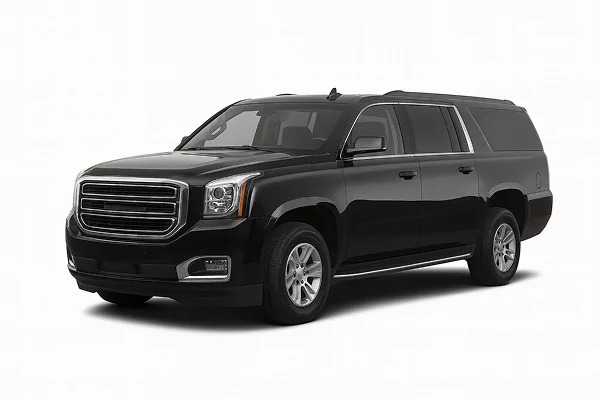 Замена лобового стекла GMC Yukon IV