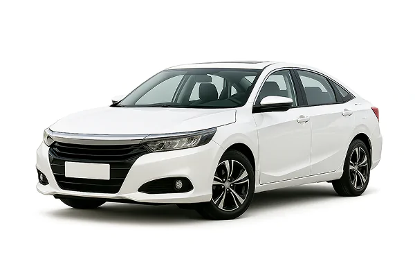 Замена лобового стекла Honda Crider