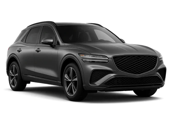 Замена лобового стекла Hyundai Genesis GV70