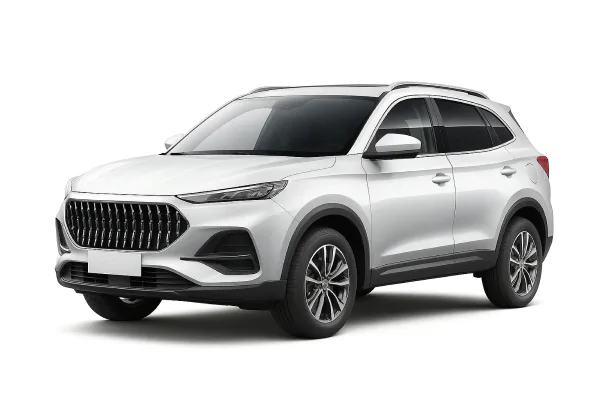 Замена лобового стекла JAC S7