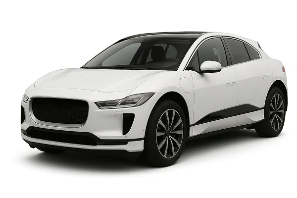 Замена лобового стекла Jaguar I-Pace