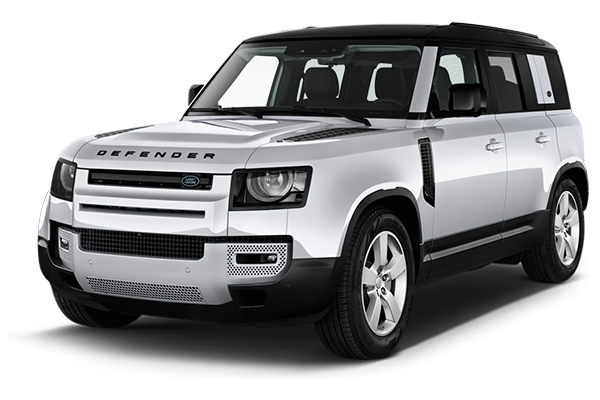 Замена лобового стекла на Land Rover Defender II