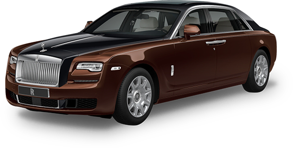 Замена лобового стекла на Rolls Royce Wraith 