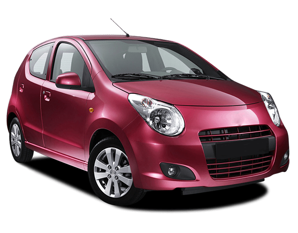 Замена лобового стекла на Suzuki Alto VII