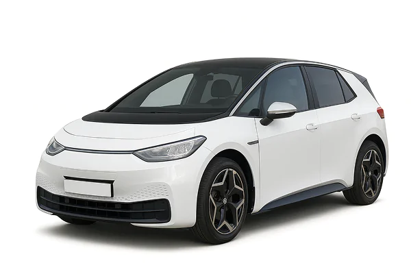 Замена лобового стекла Volkswagen Id.3