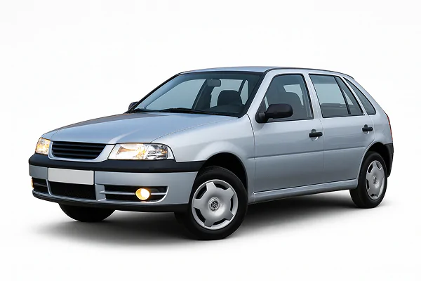 Замена лобового стекла Volkswagen Pointer