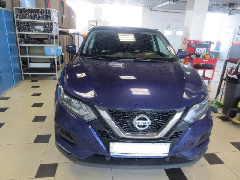 Замена стекла на nissan pulsar в Carglass Замена стекла на nissan pulsar в Carglass