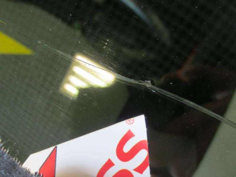 Замена стекла на nissan pulsar в Carglass Замена стекла на nissan pulsar в Carglass