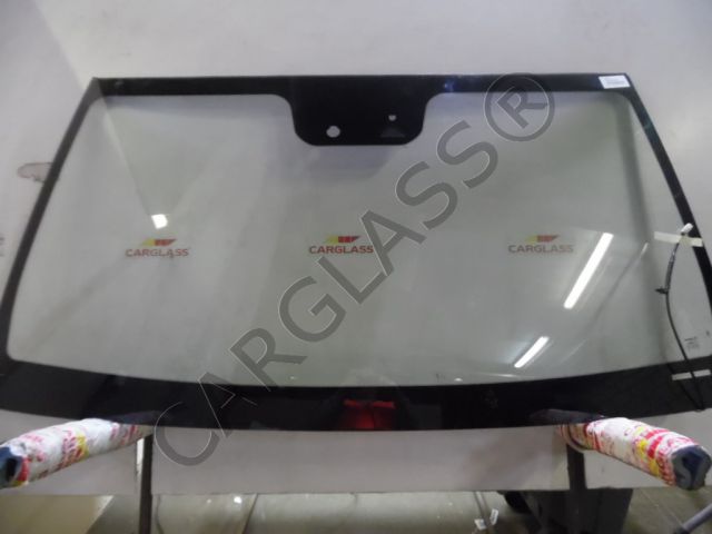 Фото Лобовое стекло на хавал н9, haval h9 в наличии на нашем складе